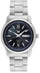 Seiko Analog Blue Dial Men's Watch SNKP17K1