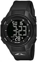 Shocknshop Digital Sports Multi Functional Black Dial Unisex Watch for Boys & Girls WCH24