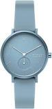 Skagen Aaren Analog Blue Dial Women's Watch SKW2764