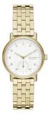 Skagen Analog White Dial Women's Watch SKW3102