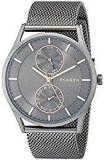 Skagen Holst Analog Grey Dial Men's Watch SKW6180