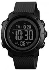 SKMEI Army Digital Black Dial Sports Men's and Boy Watch SKMEI 1426 Black