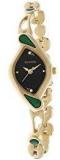 Sonata Analog Black Dial Women's Watch NF8073YM02