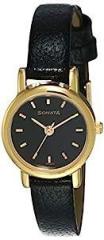 Sonata Analog Black Dial Women's Watch NM8976YL03W / NL8976YL03W / NN8976YL03W