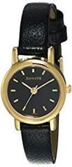 Sonata Analog Black Dial Women's Watch NM8976YL03W / NL8976YL03W