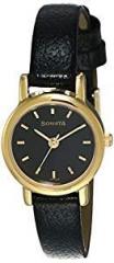 Sonata Analog Black Dial Women's Watch NM8976YL03W/NN8976YL03W/NP8976YL03W