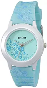 Analog Multi Colour Dial Women's Watch NL8992PP06