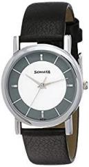 Sonata Analog Multicolor Dial Men's Watch NL7987SL01W