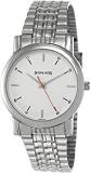 Sonata Analog White Dial Men's Watch NN7987SM03W/NP7987SM03W