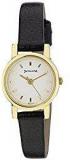 Sonata Analog White Dial Women's Watch NJ8976YL02W