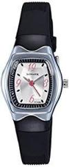 Sonata Analog White Dial Women's Watch NM8989PP03 / NL8989PP03/NP8989PP03