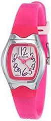 Sonata analog White Dial Women's Watch NM8989PP06/NN8989PP06