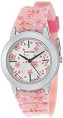 Sonata Analog Women's Watch Multi Colour Dial Multi Colored Strap