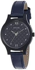 Sonata Essentials Analog Black Dial Women's Watch 87030PL02/NN87030PL02W