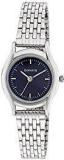 Sonata Essentials Analog Blue Dial Women's Watch 87020SM01