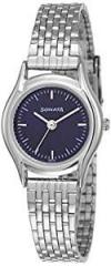 Sonata Essentials Analog Blue Dial Women's Watch NM87020SM01 / NL87020SM01