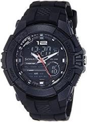 Sonata SF Ocean Series III Chronograph Multi Color Dial Unisex Watch NM77027PP01/NN77027PP01