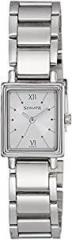 Sonata SFAL Analog Silver Dial Women's Watch NM8080SM01 / NL8080SM01