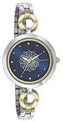 Sonata Wedding Analog Blue Dial Women's Watch 8147BM01/NN8147BM01