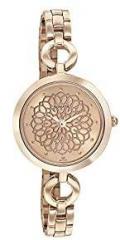 Sonata Wedding Analog Rose Gold Dial Women's Watch 8147WM01/NN8147WM01