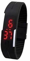 SS Digital Red Dial Boy's/Girl's & Men's/Women's Watch 23432322332222