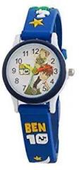 SWADESI STUFF Analogue Boy's & Girl's Watch Multicolored Dial & Strap