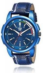 SWADESI STUFF Analogue Men's Watch Multicolored Dial Multi Colored Strap