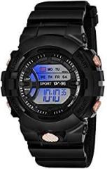 SWADESI STUFF Digital Multi Function Kids Sports Watch for Boys & Girls