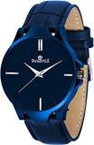 SWISSTYLE Analog Blue Dial Men's Watch SS GR089 WHT BLK