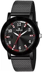 SWISSTYLE Analog Dial Men's Watch SS GR089