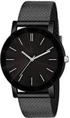 SWISSTYLE Analogue Black Dial Men's Watch SS GR918 BLK BLK