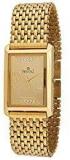 Swisstyle Analogue Gold Dial Men's Watch Ss Gsq1194 Gld Gld