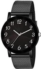 SWISSTYLE Anolog Black Dial Men's Watch SS GR1718 BLK BLK