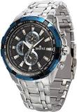 SWISSTYLE Two Tone Chrono Look Analog Watch SS GR6612