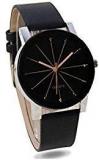 Talgo Analogue Black Dial Women's Watch 5049