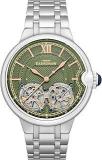 Thomas Earnshaw EARNSHAW Analog Green Dial Men's Watch ES 8266 77