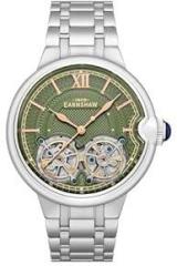 Thomas Earnshaw EARNSHAW Analog Green Dial Men's Watch ES 8266 77