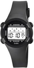 Time Up Digital Dial 2024 Launch Light, Day, Date, Month Display & Water Proof Kids Watch for 3 12 Years DTT47L X