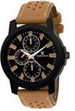 Timewear Analog Black Dial Men's Watch