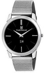 TIMEWEAR Analogue Men's Watch