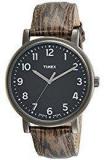 Timex Analog Black Dial Unisex Watch TWH2Z9910