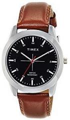 TIMEX Analog Black Men Watch TW00ZR264E