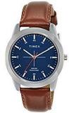 Timex Analog Blue Dial Men's Watch TW00ZR262E