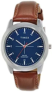 Analog Blue Dial Men's Watch TW00ZR262E