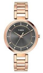 TIMEX Analog Dial Women's Watch