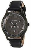 Timex Analog Grey Dial Men's Watch TW000U935