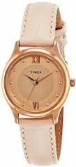 TIMEX Analog Rose women Watch TW00ZR270E