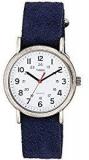 Timex Analog White Dial Unisex Watch T2P348