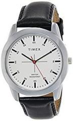 TIMEX Analog White Men Watch TW00ZR260E