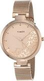 TIMEX Analog Women's Watch